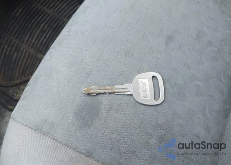 2006 Saturn Vue 4 Cyl from USA, damaged, VIN 5GZCZ23D96S895254